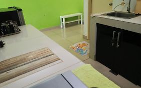 Homestay Sa De' Viana Apartment