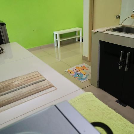 Homestay Sa De' Viana Apartment Kota Bahru Luaran gambar