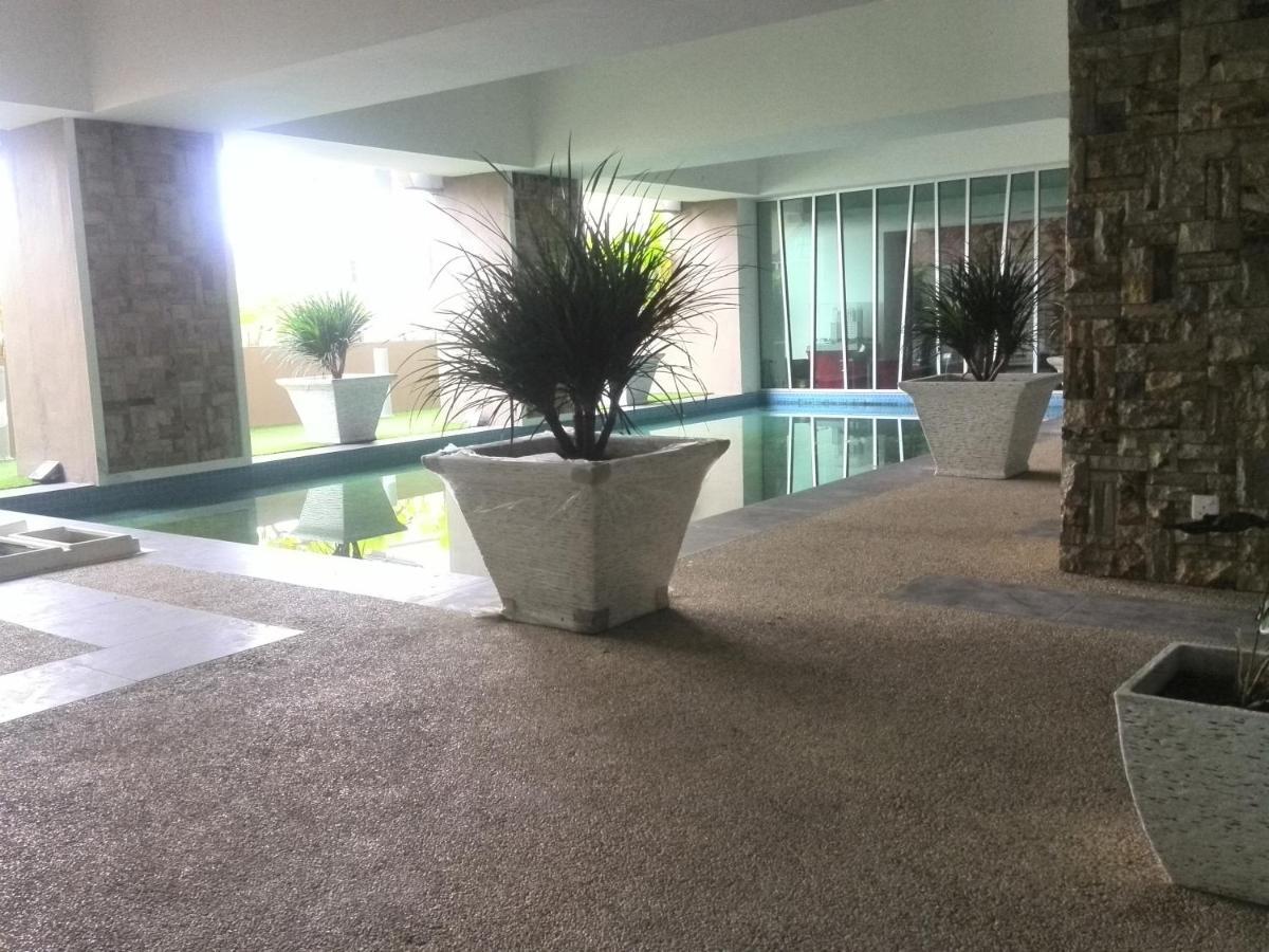 Homestay Sa De' Viana Apartment Kota Bahru Luaran gambar