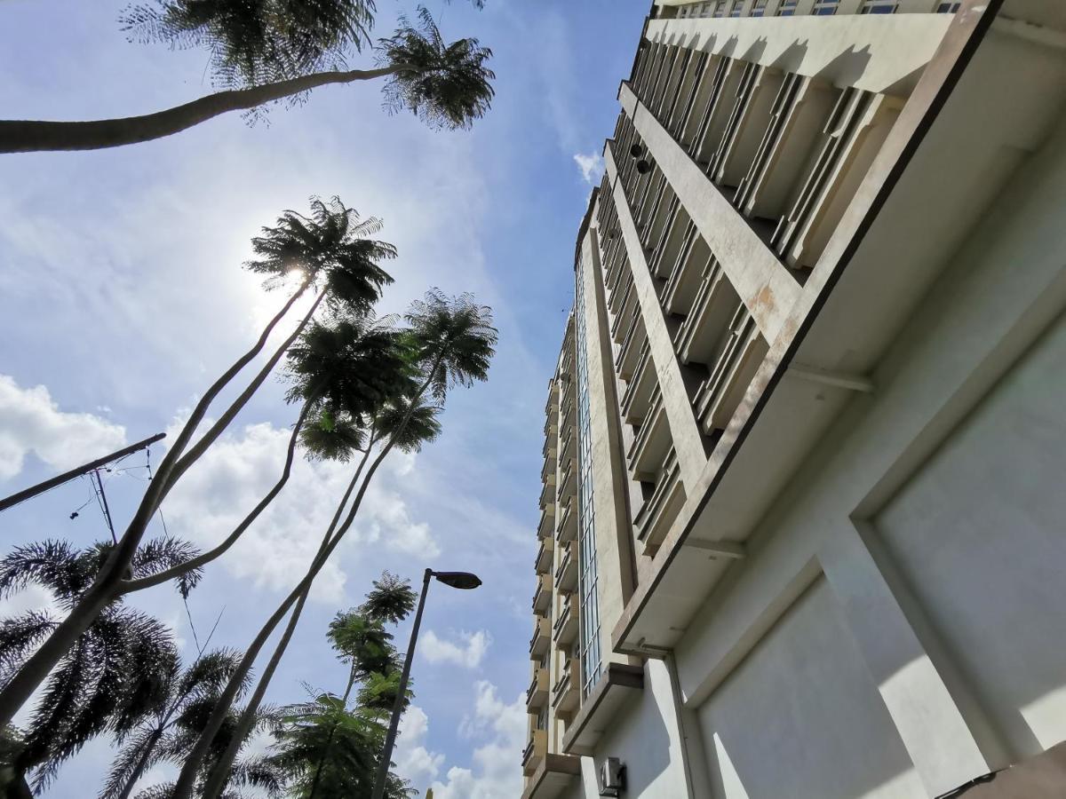 Homestay Sa De' Viana Apartment Kota Bahru Luaran gambar